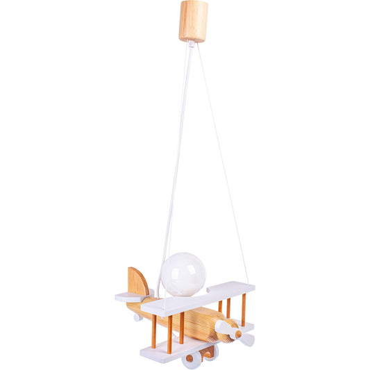 Sky Glider Pendant Lamp