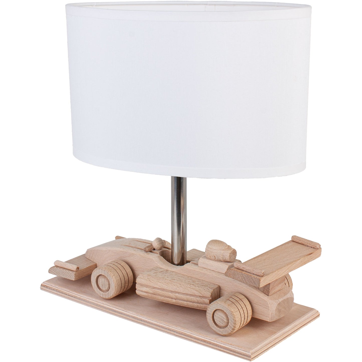 Speedster Dreams Table Lamp