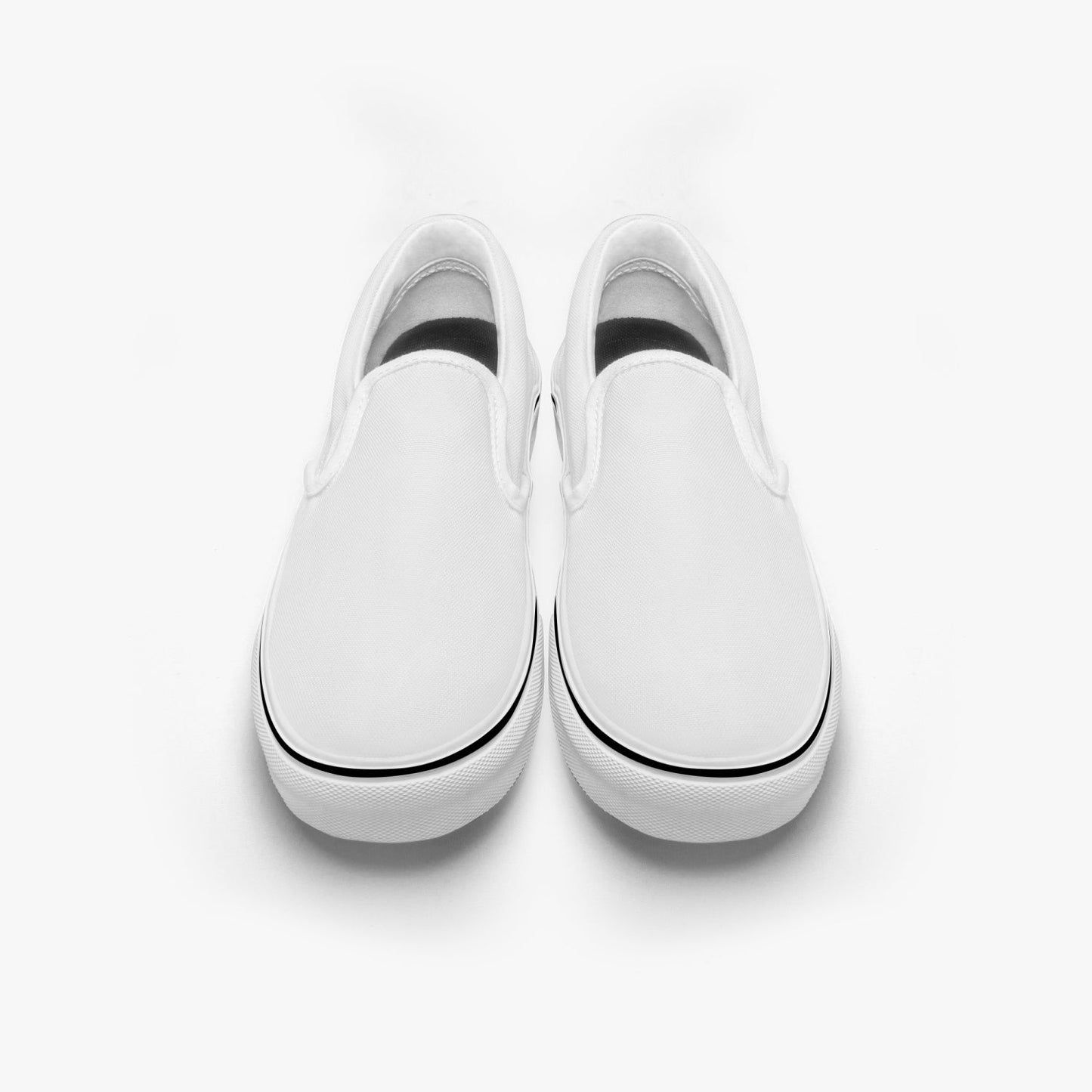 Jacki Easlick Three Chickens Slip-On Shoes