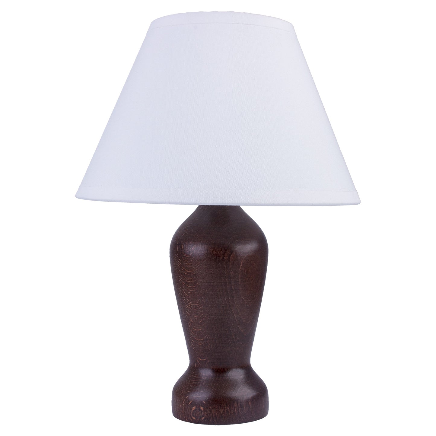 Mona Wenge Classic Night Lamp