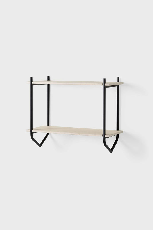 Dessus Wall Shelf