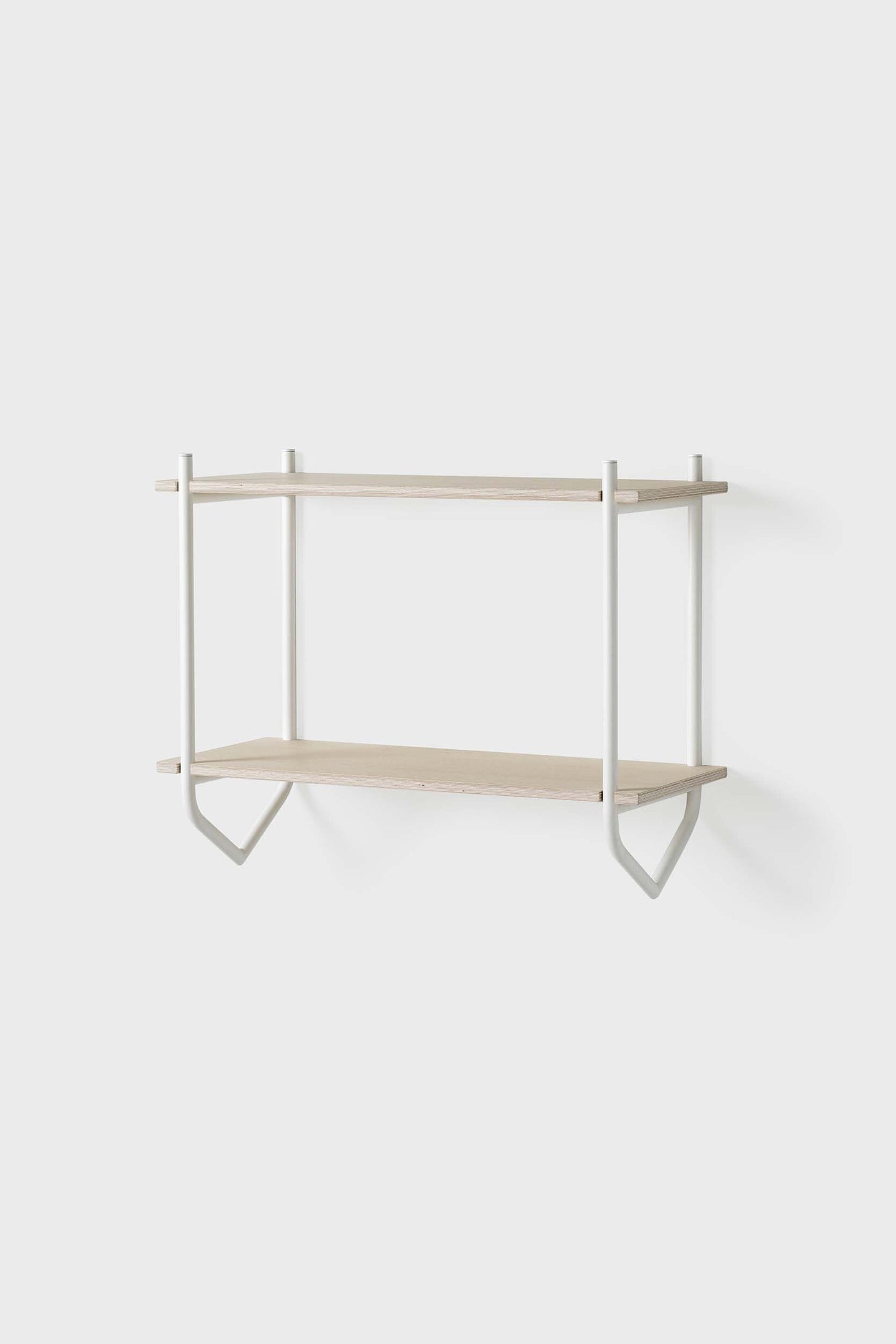 Dessus Wall Shelf