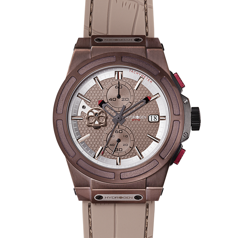 Otto Chrono All Brown