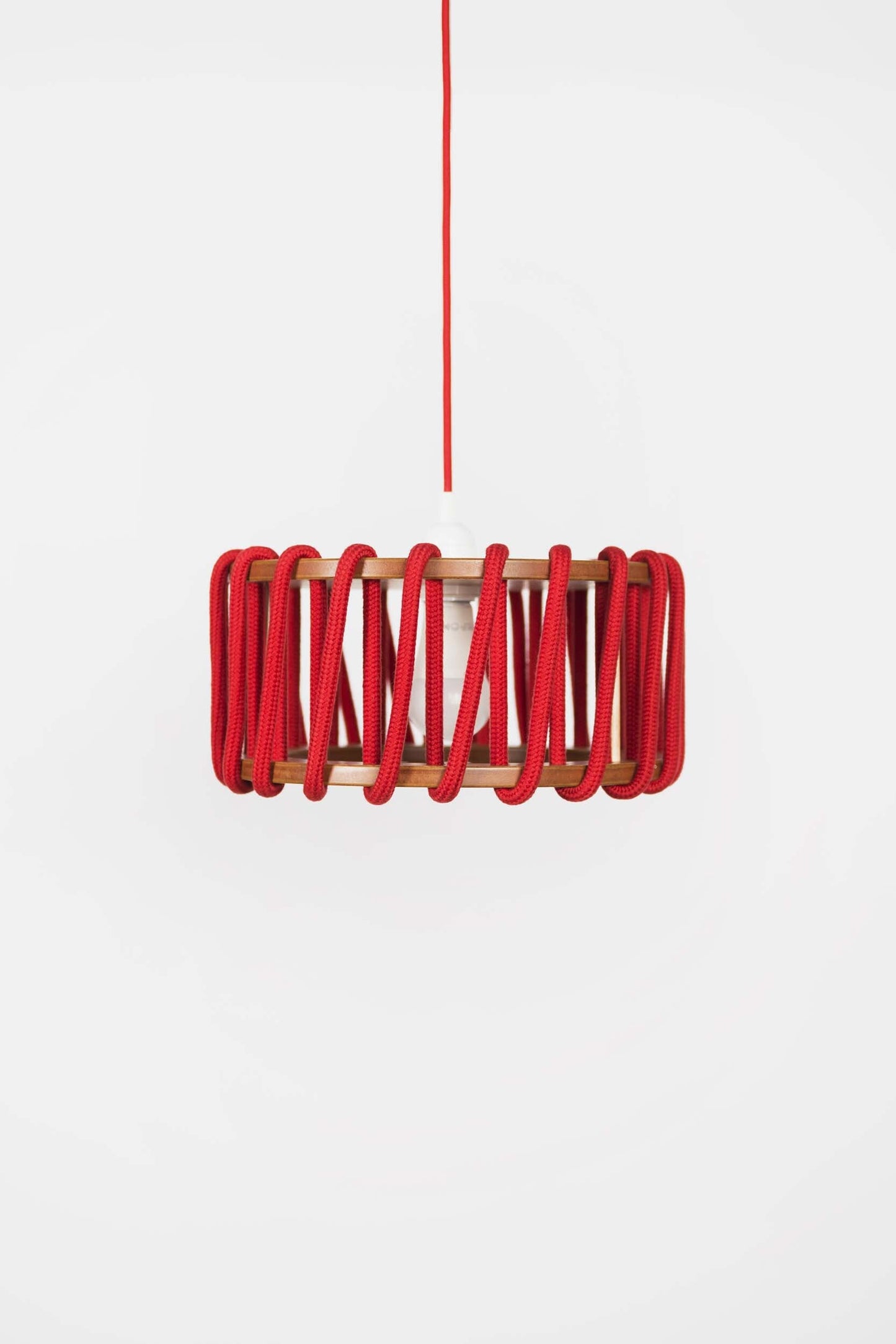 Macaron Pendant Lamp