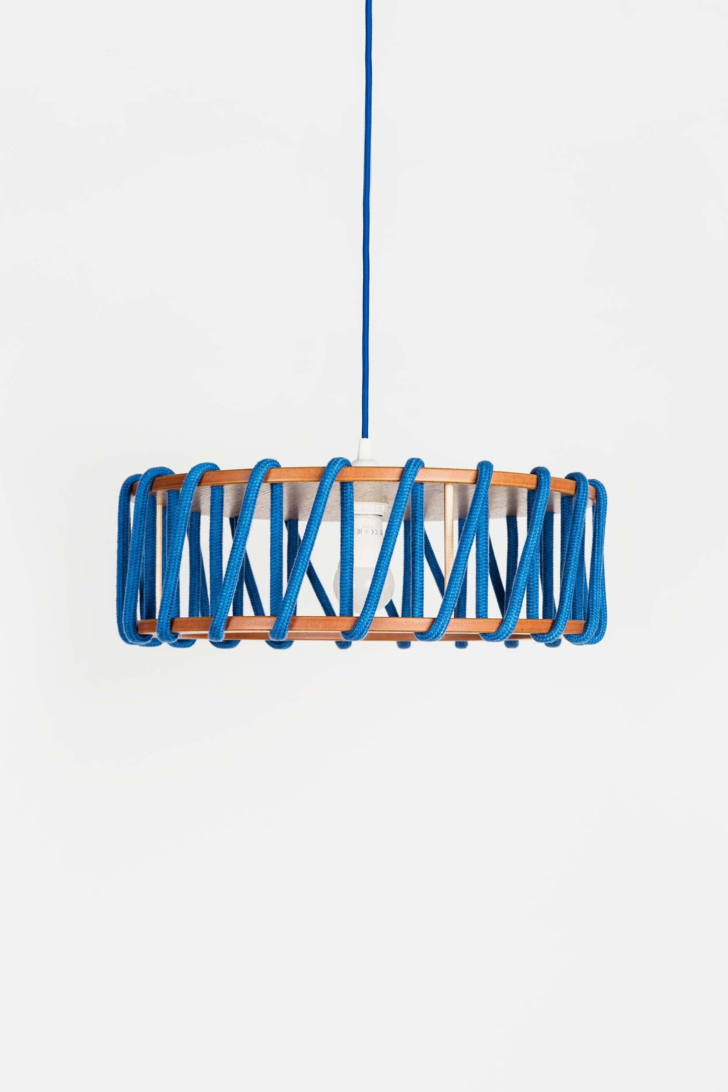 Macaron Pendant Lamp