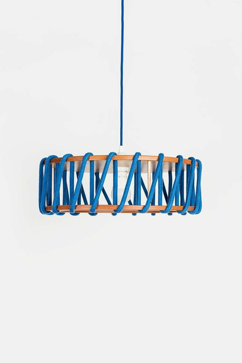 Macaron Pendant Lamp