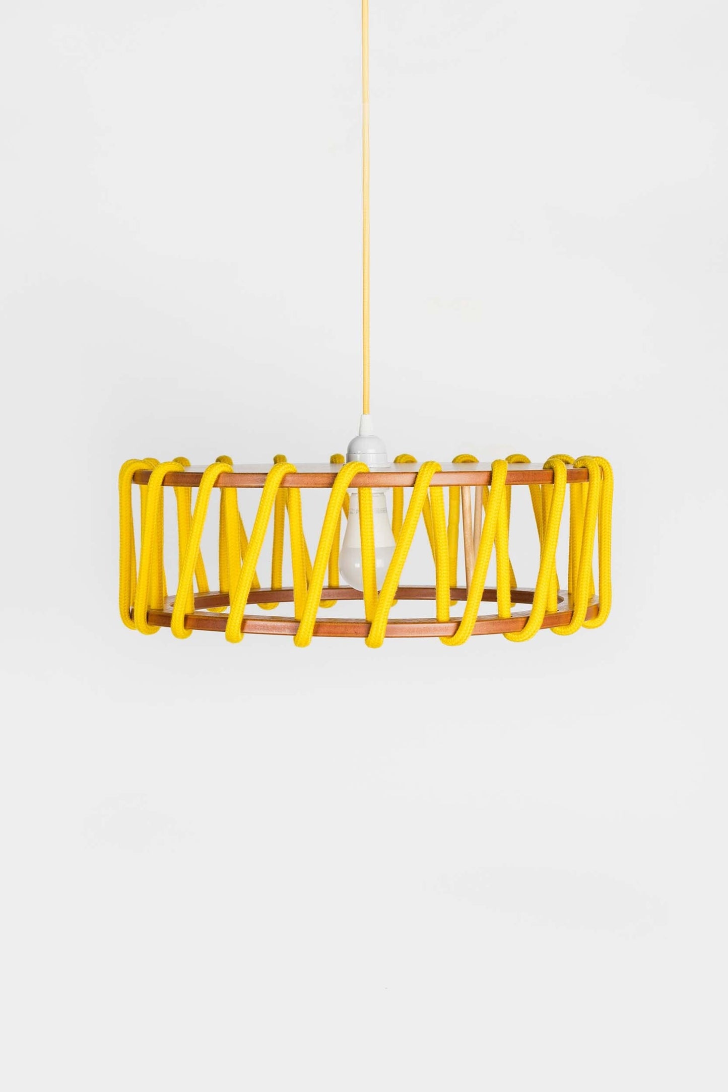 Macaron Pendant Lamp