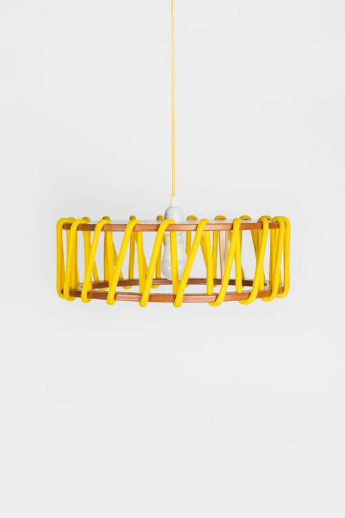 Macaron Pendant Lamp