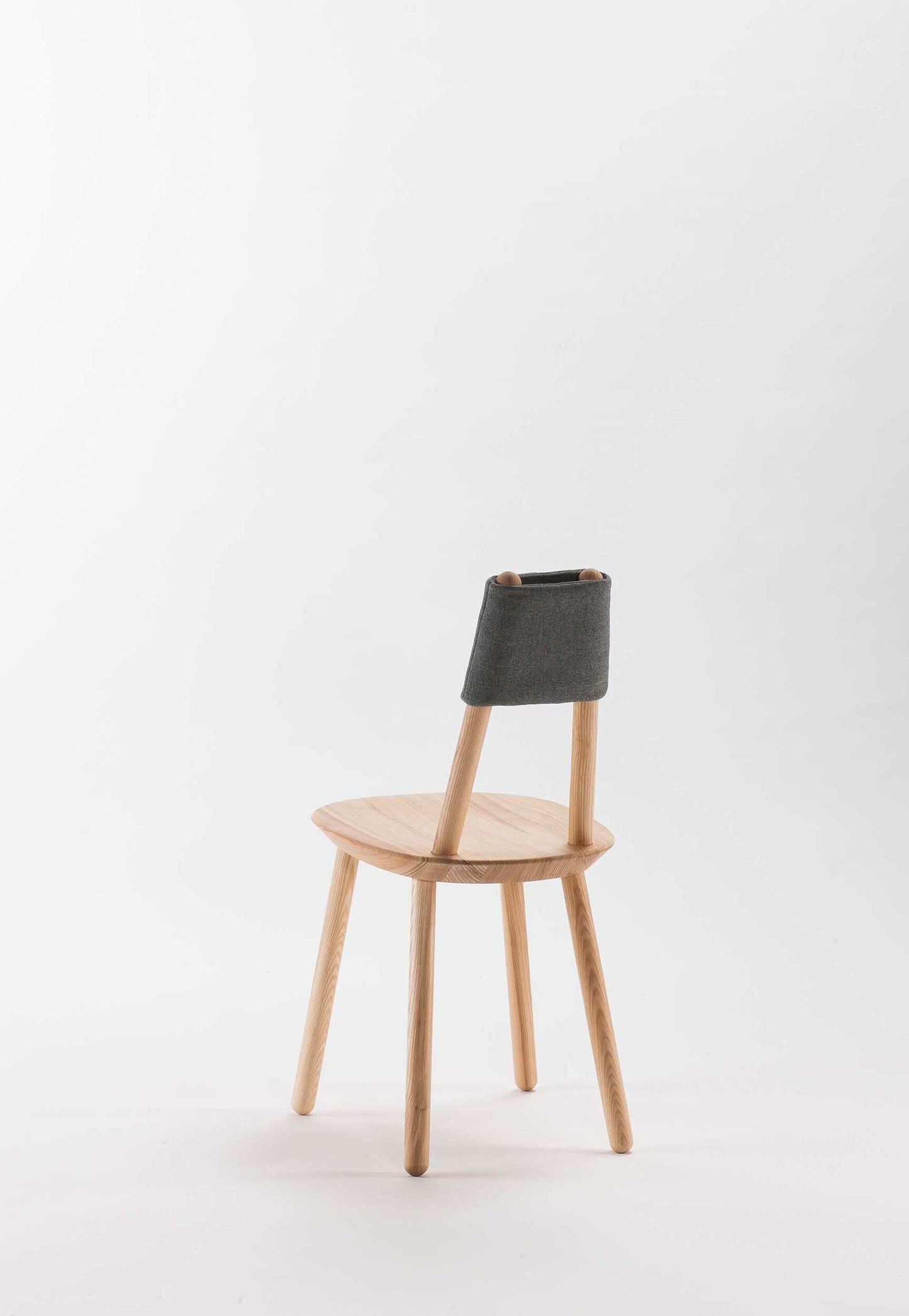 Naïve Dining Chair