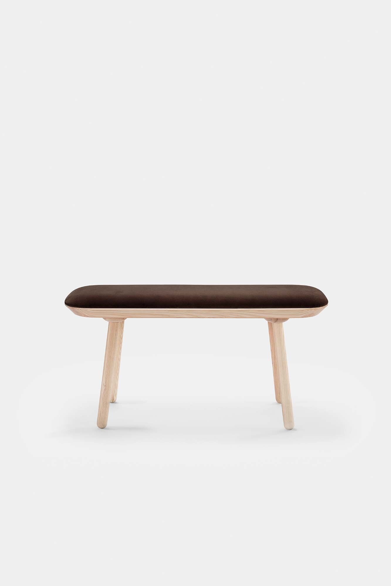 Naïve Bench Upholstered