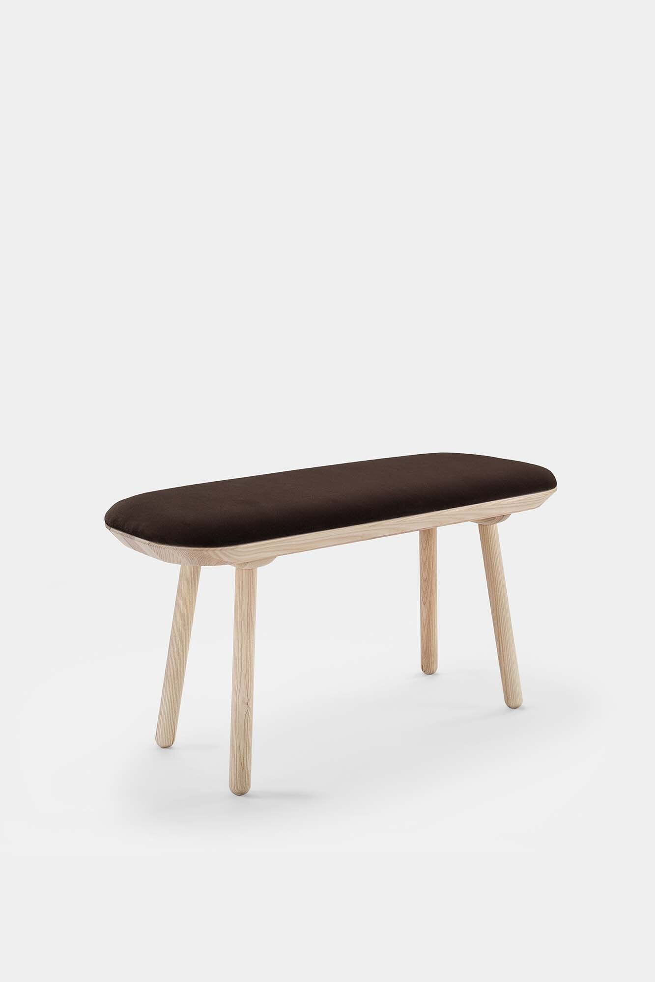 Naïve Bench Upholstered