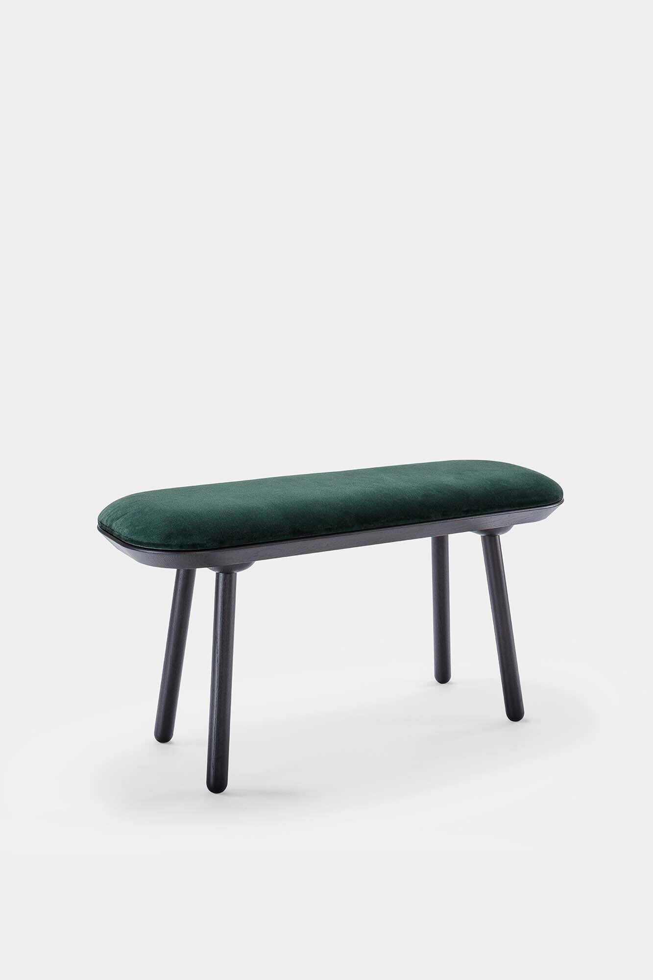 Naïve Bench Upholstered