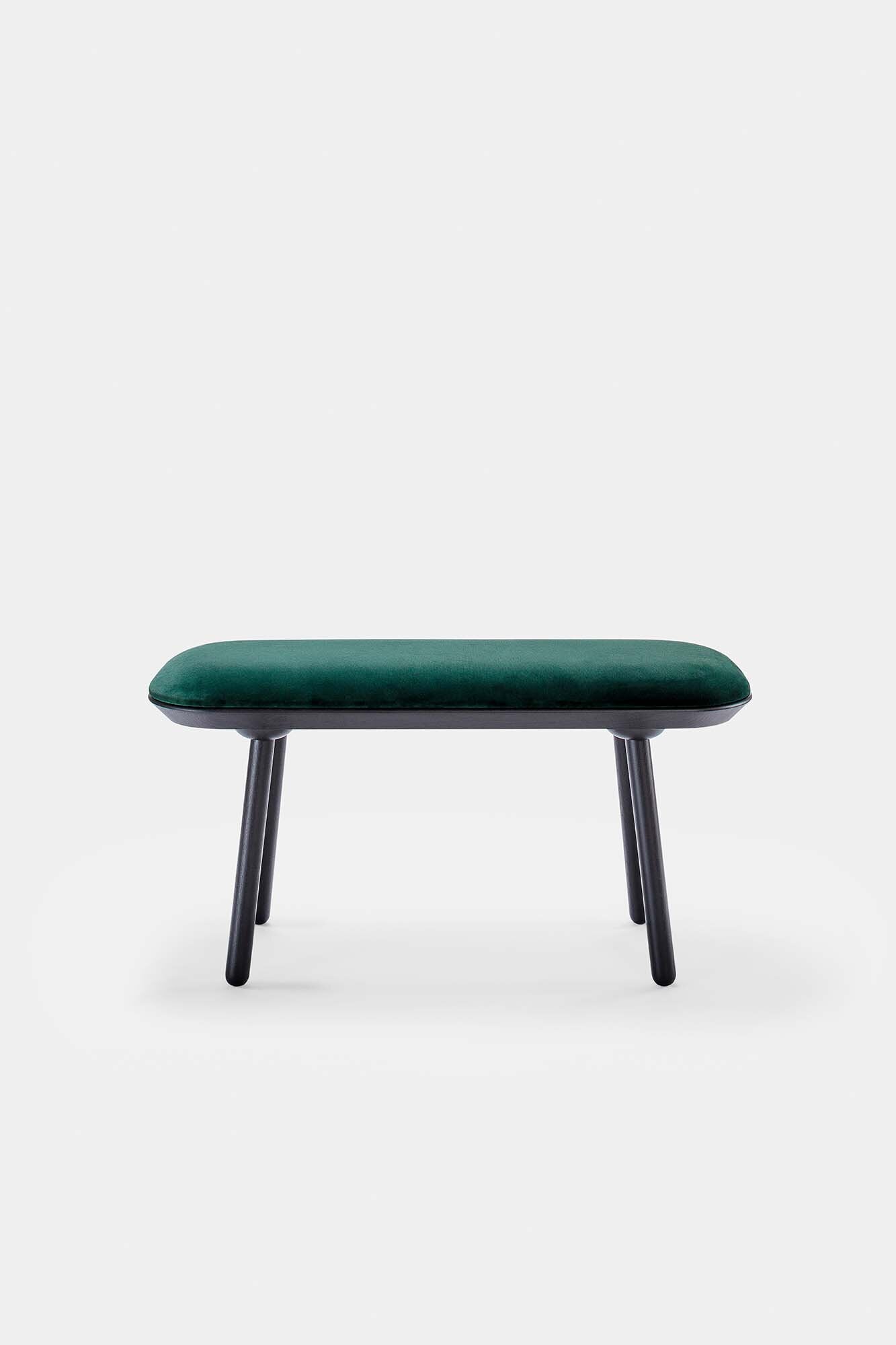 Naïve Bench Upholstered