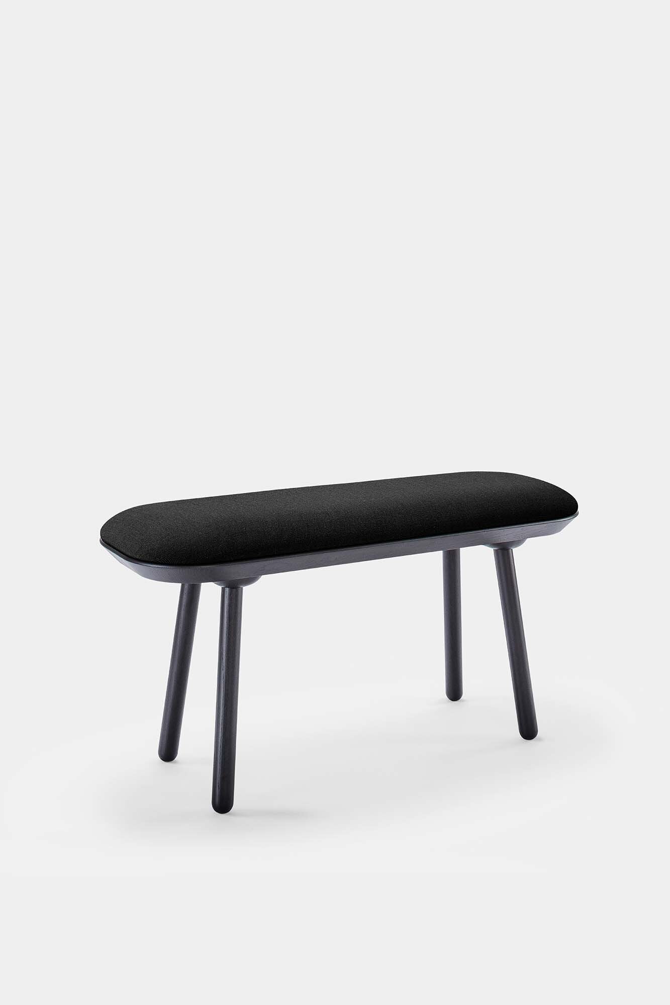 Naïve Bench Upholstered