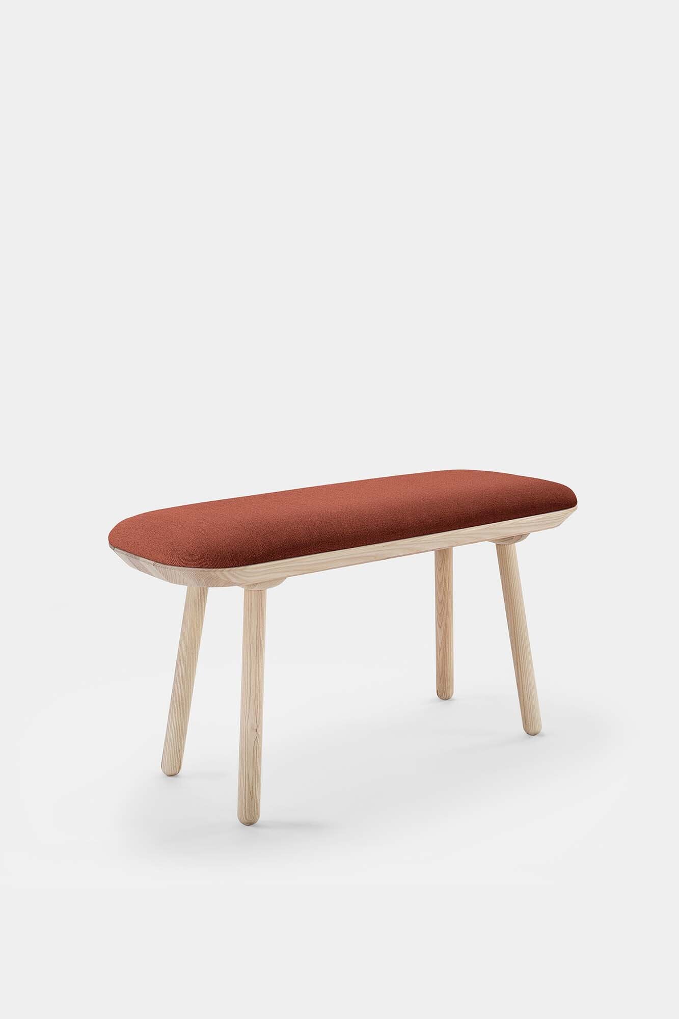 Naïve Bench Upholstered