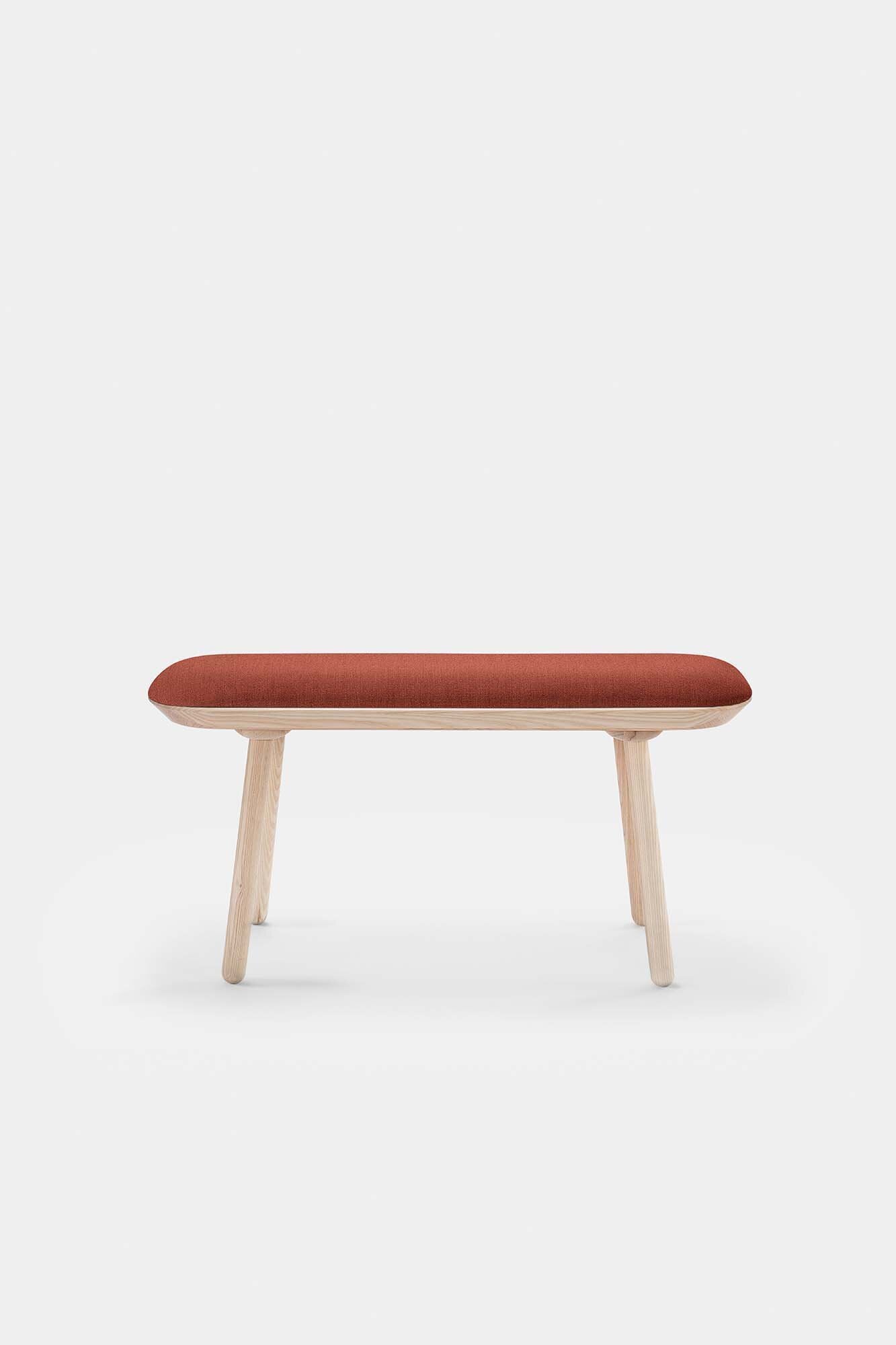 Naïve Bench Upholstered