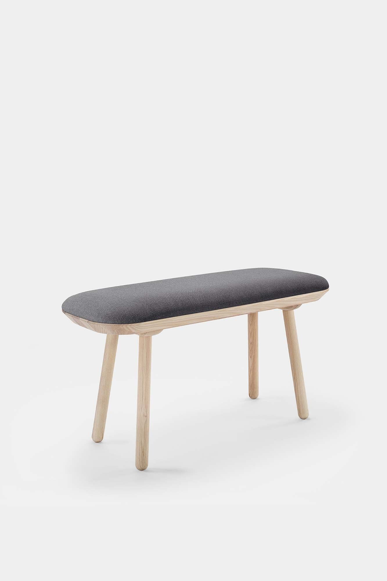 Naïve Bench Upholstered