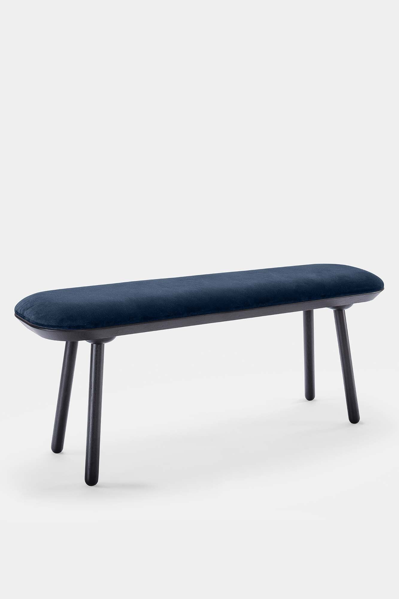 Naïve Bench Upholstered