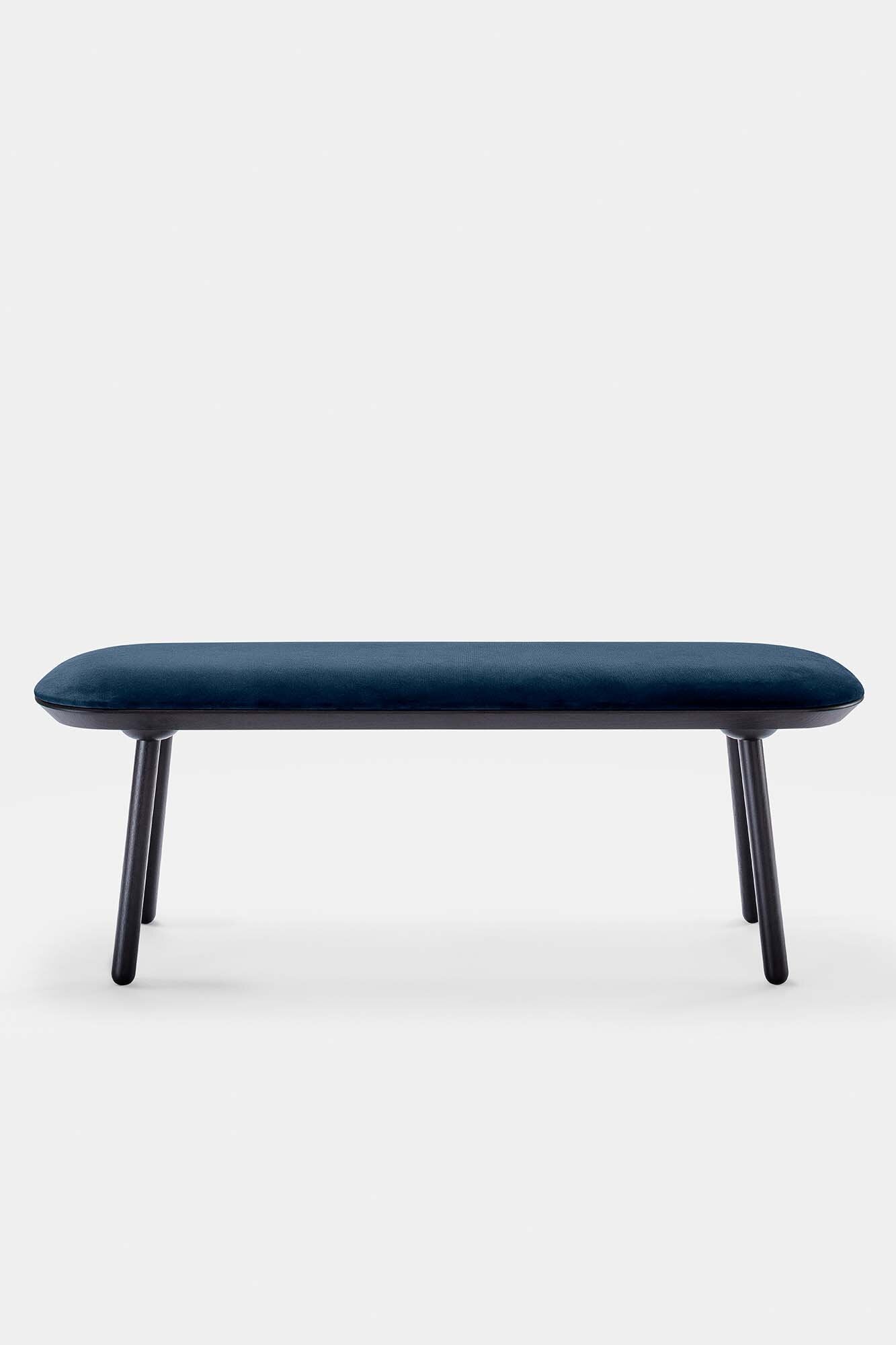 Naïve Bench Upholstered