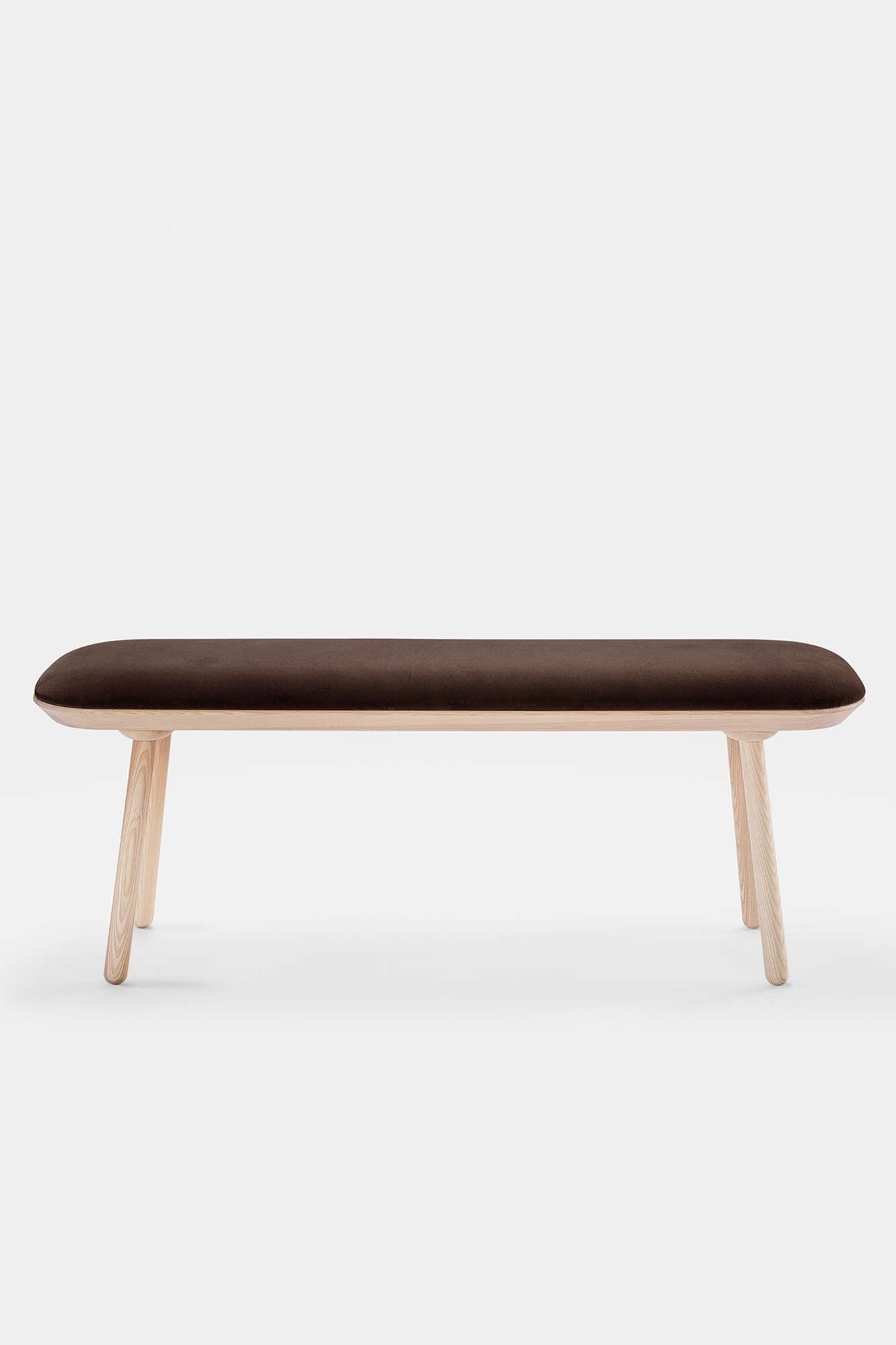 Naïve Bench Upholstered