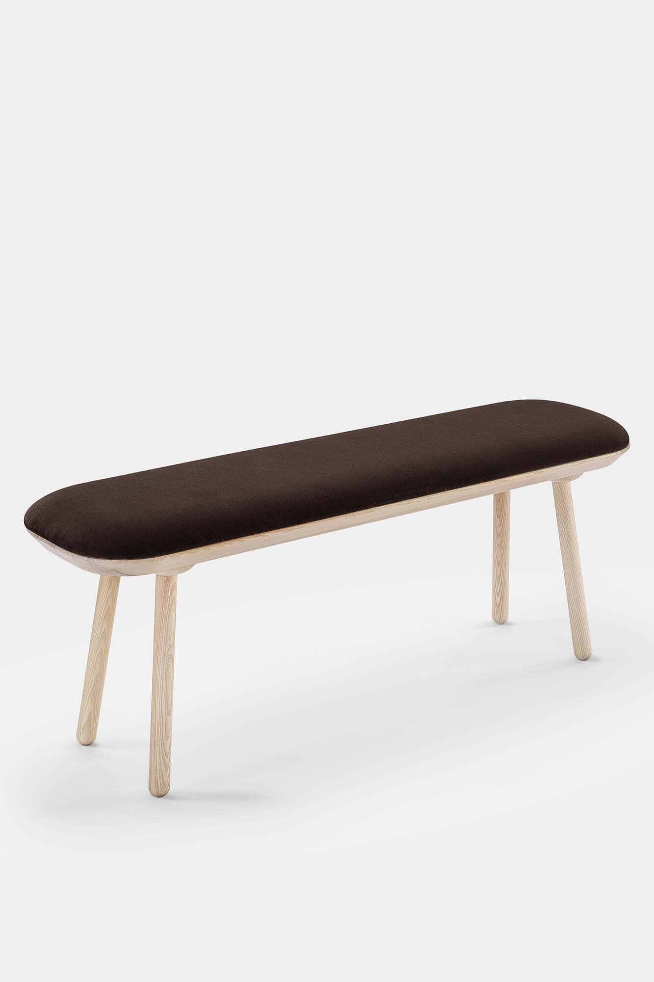 Naïve Bench Upholstered