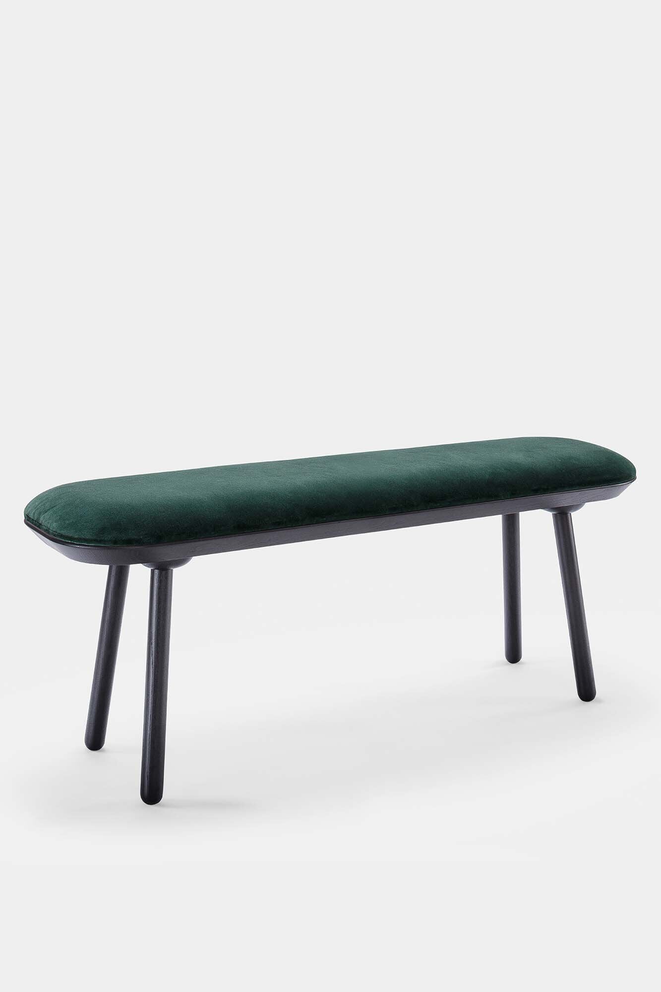 Naïve Bench Upholstered