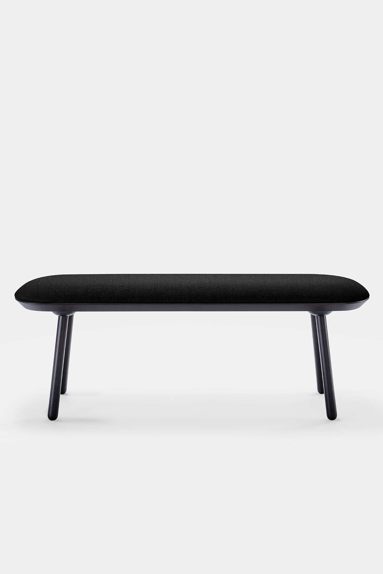 Naïve Bench Upholstered