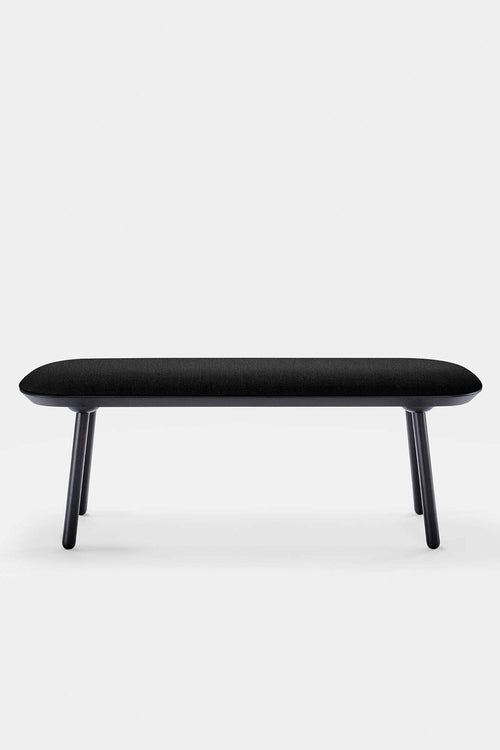 Naïve Bench Upholstered