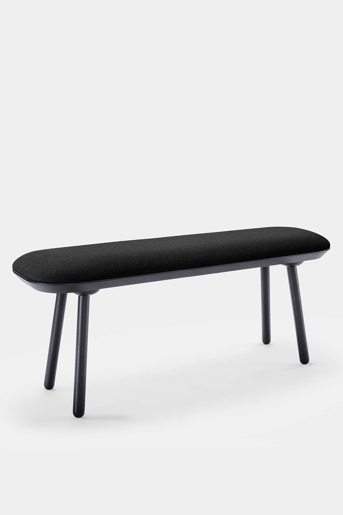 Naïve Bench Upholstered