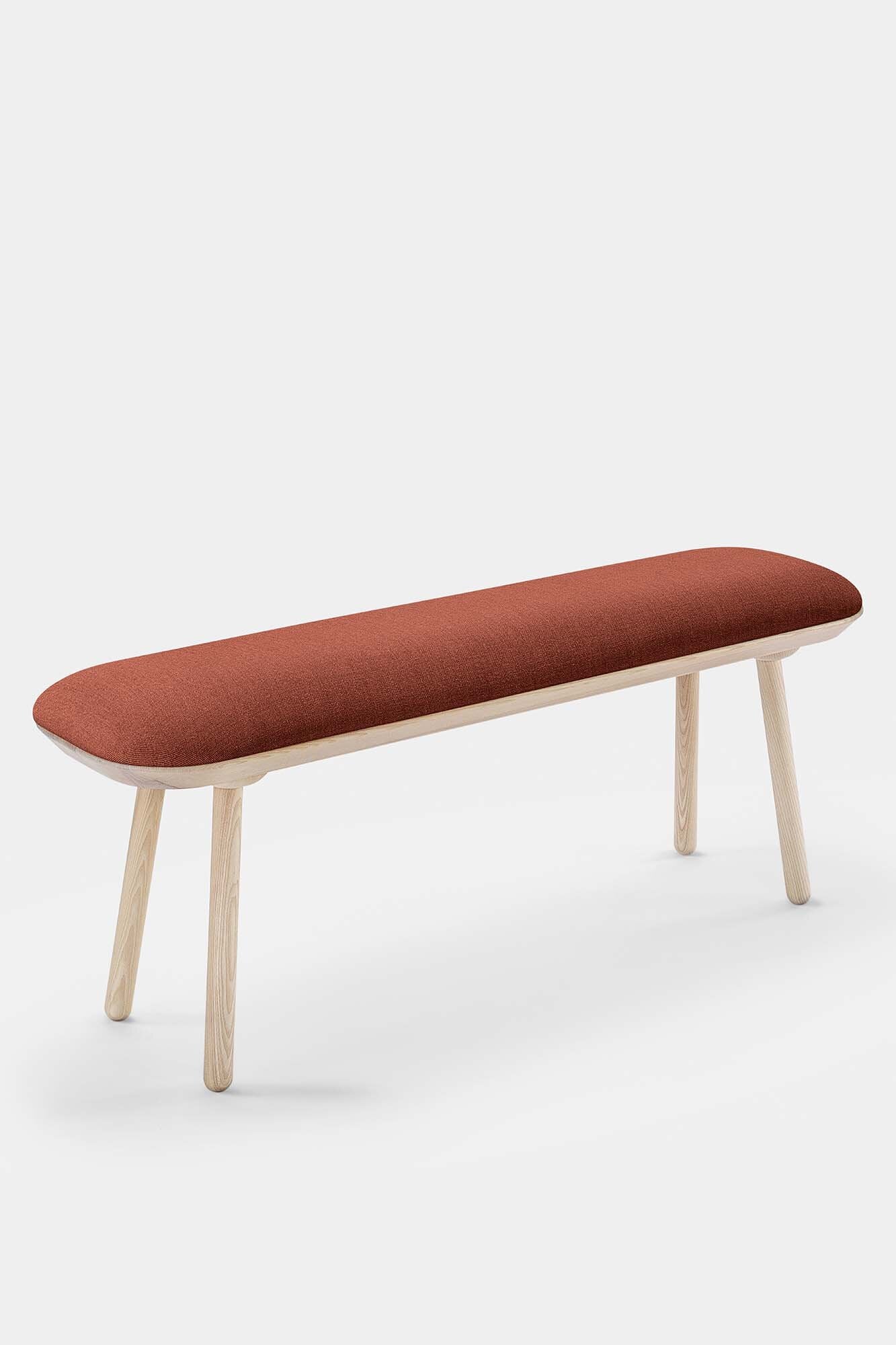 Naïve Bench Upholstered