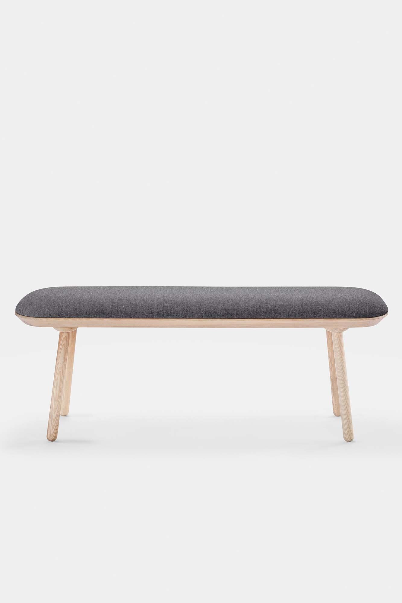 Naïve Bench Upholstered