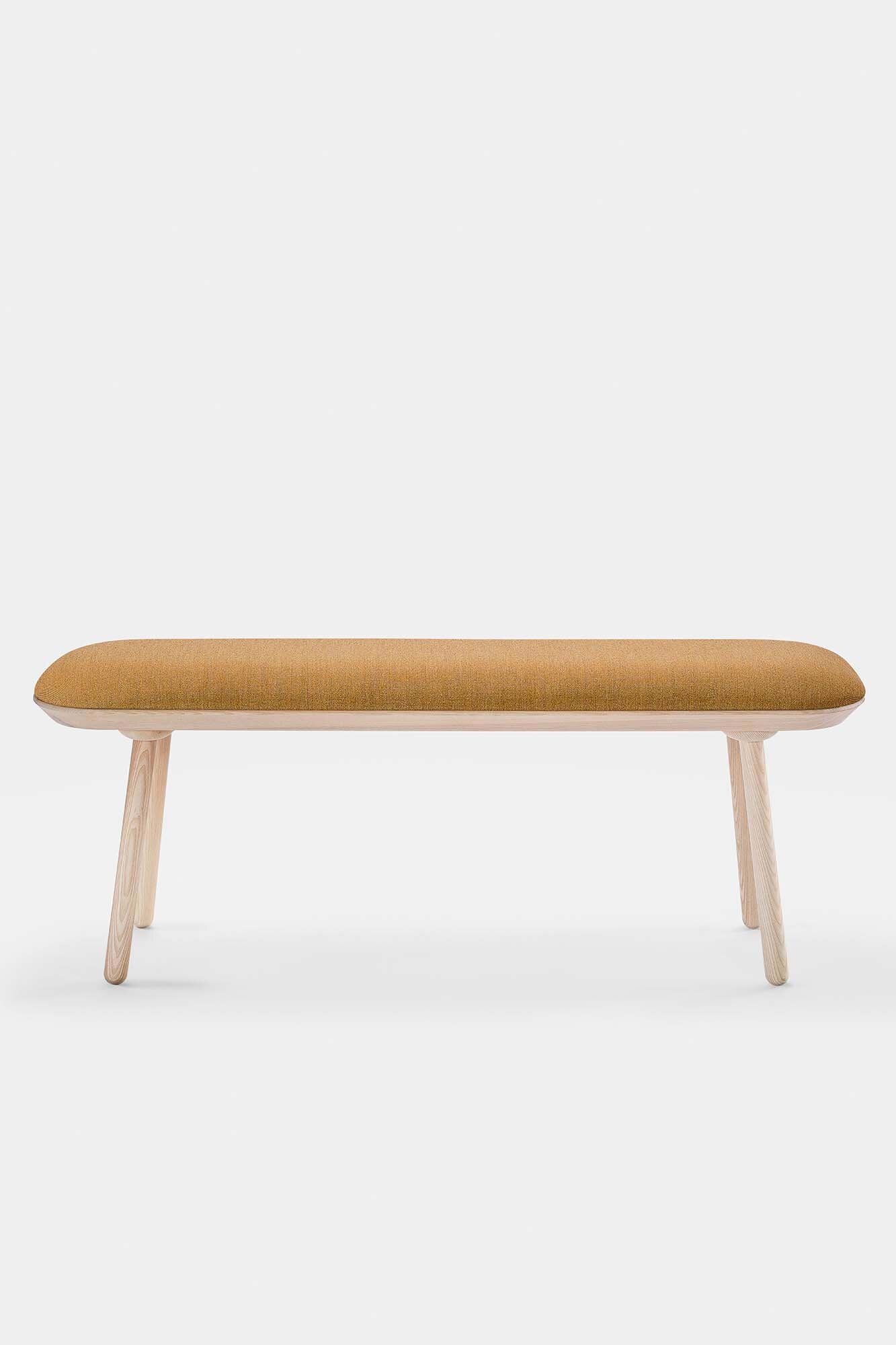 Naïve Bench Upholstered