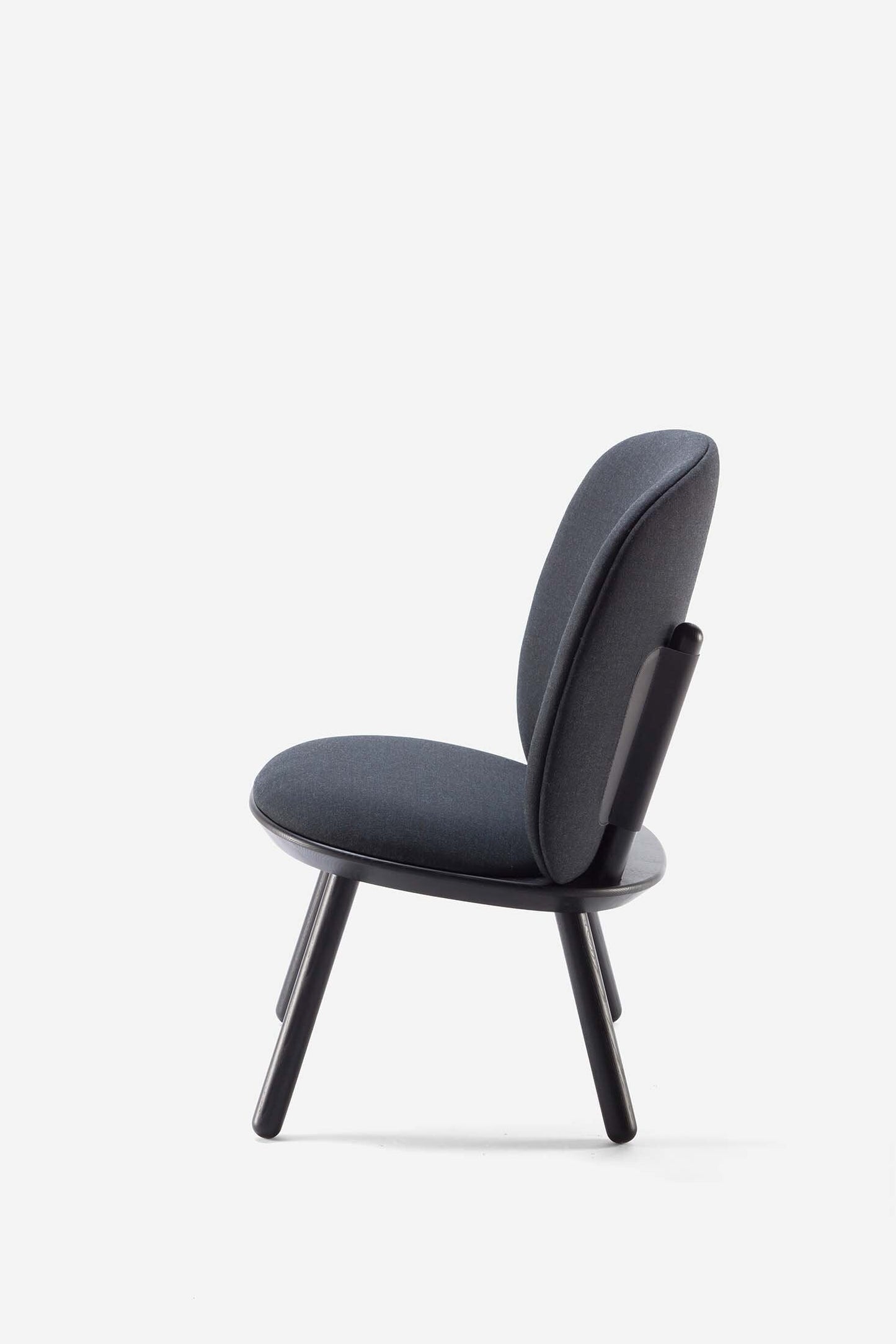 Naïve Low Chair