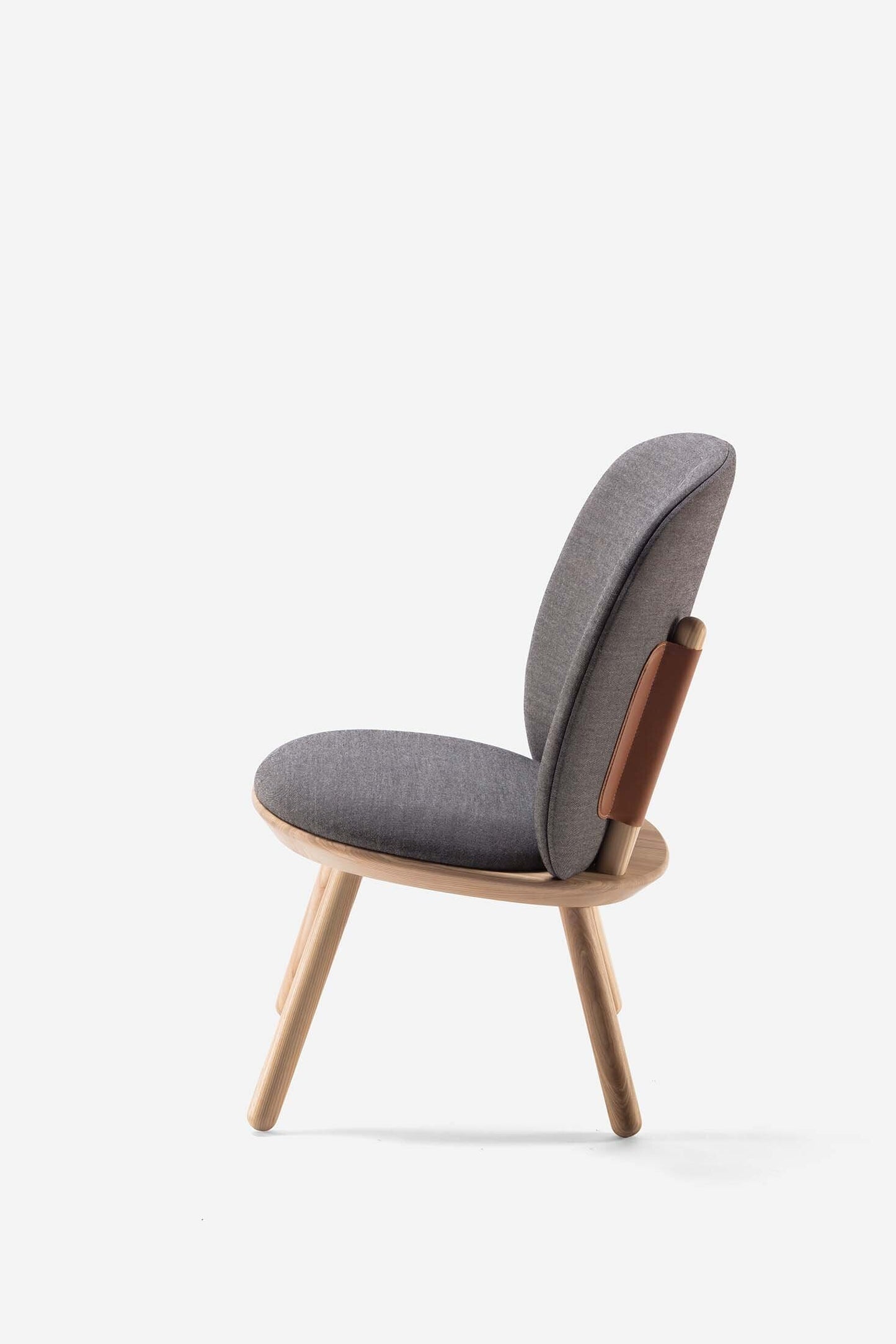 Naïve Low Chair