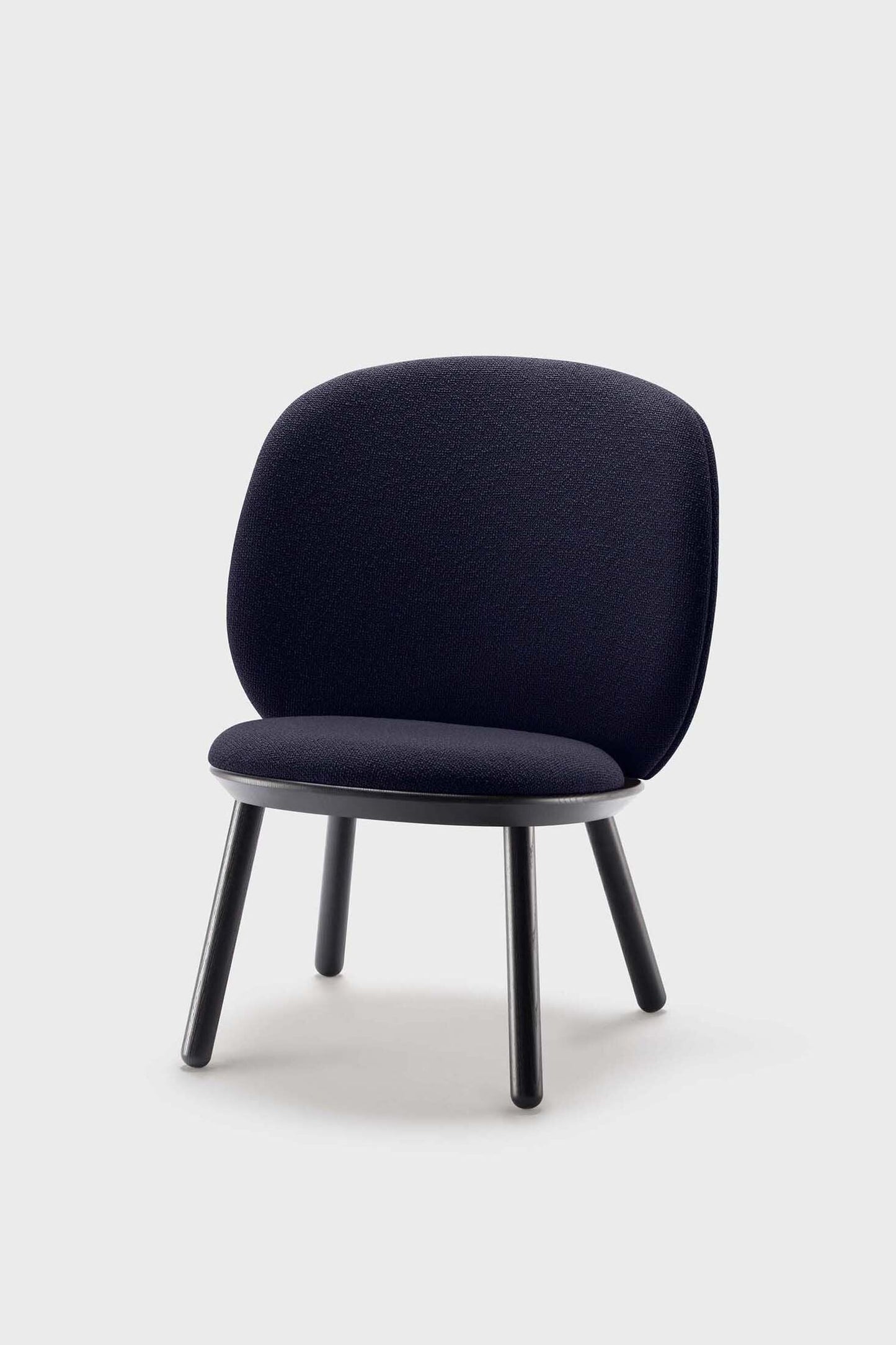 Naïve Low Chair