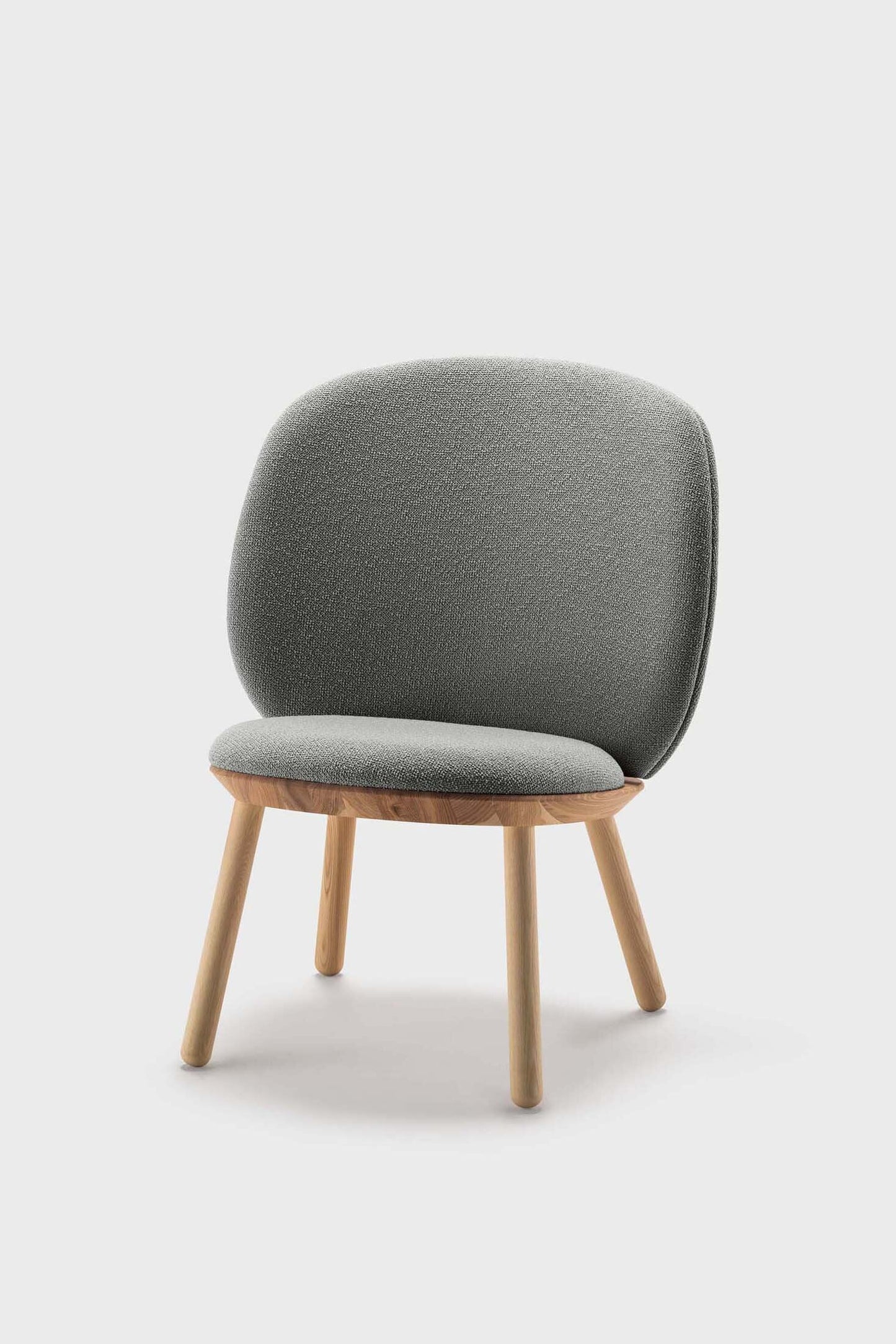 Naïve Low Chair