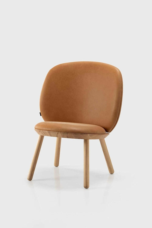 Naïve Low Chair