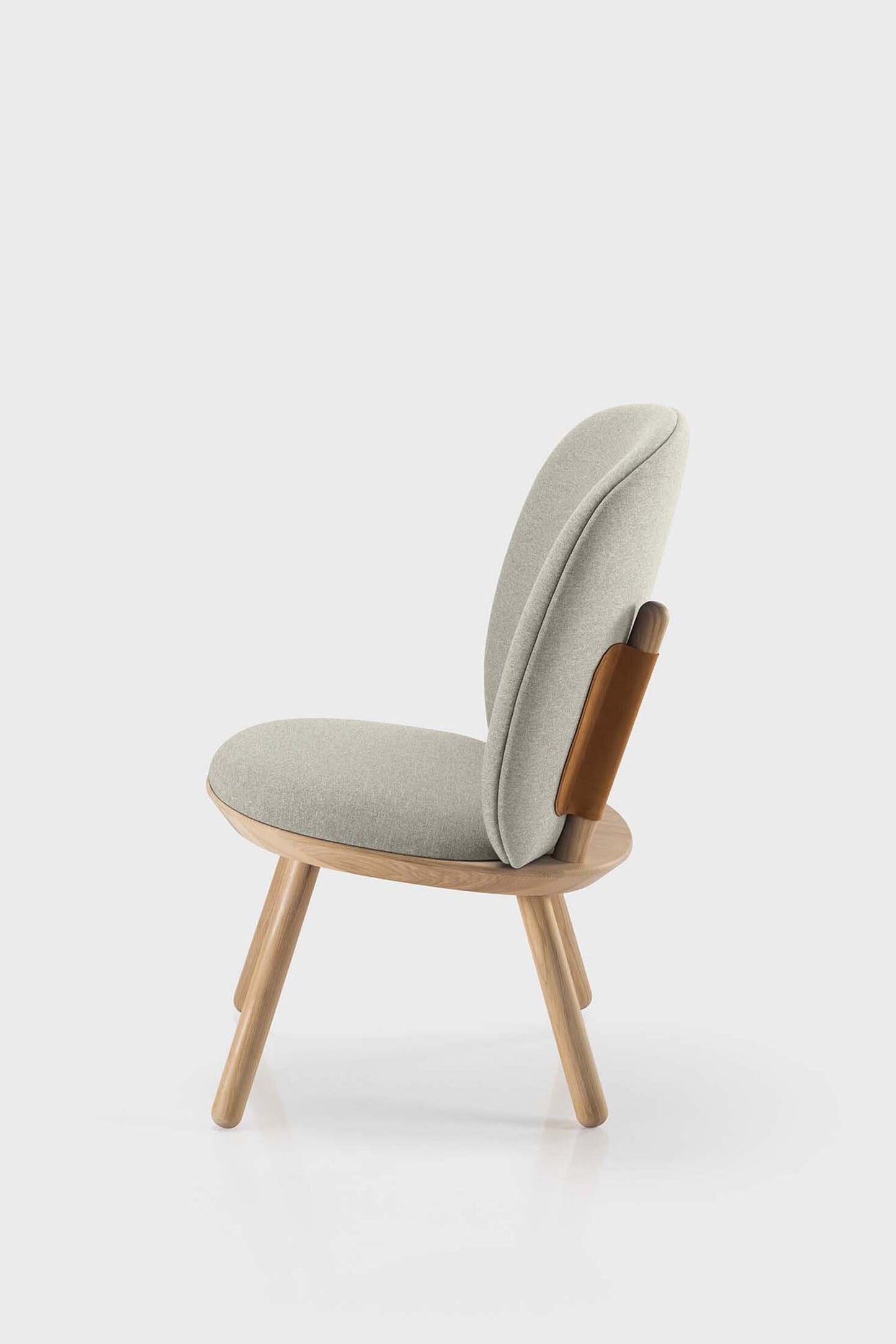 Naïve Low Chair