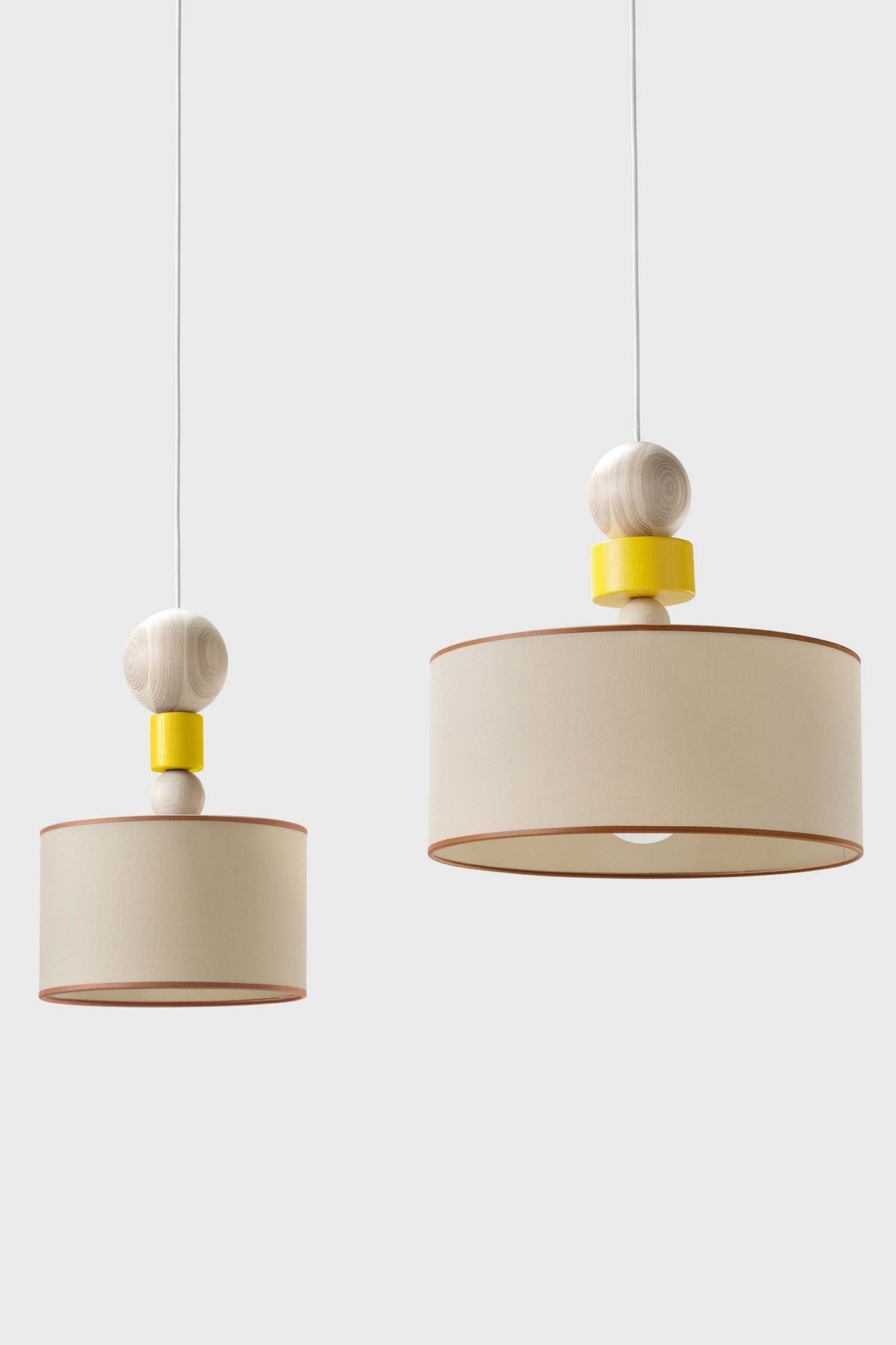 Spiedino Pendant Lamp