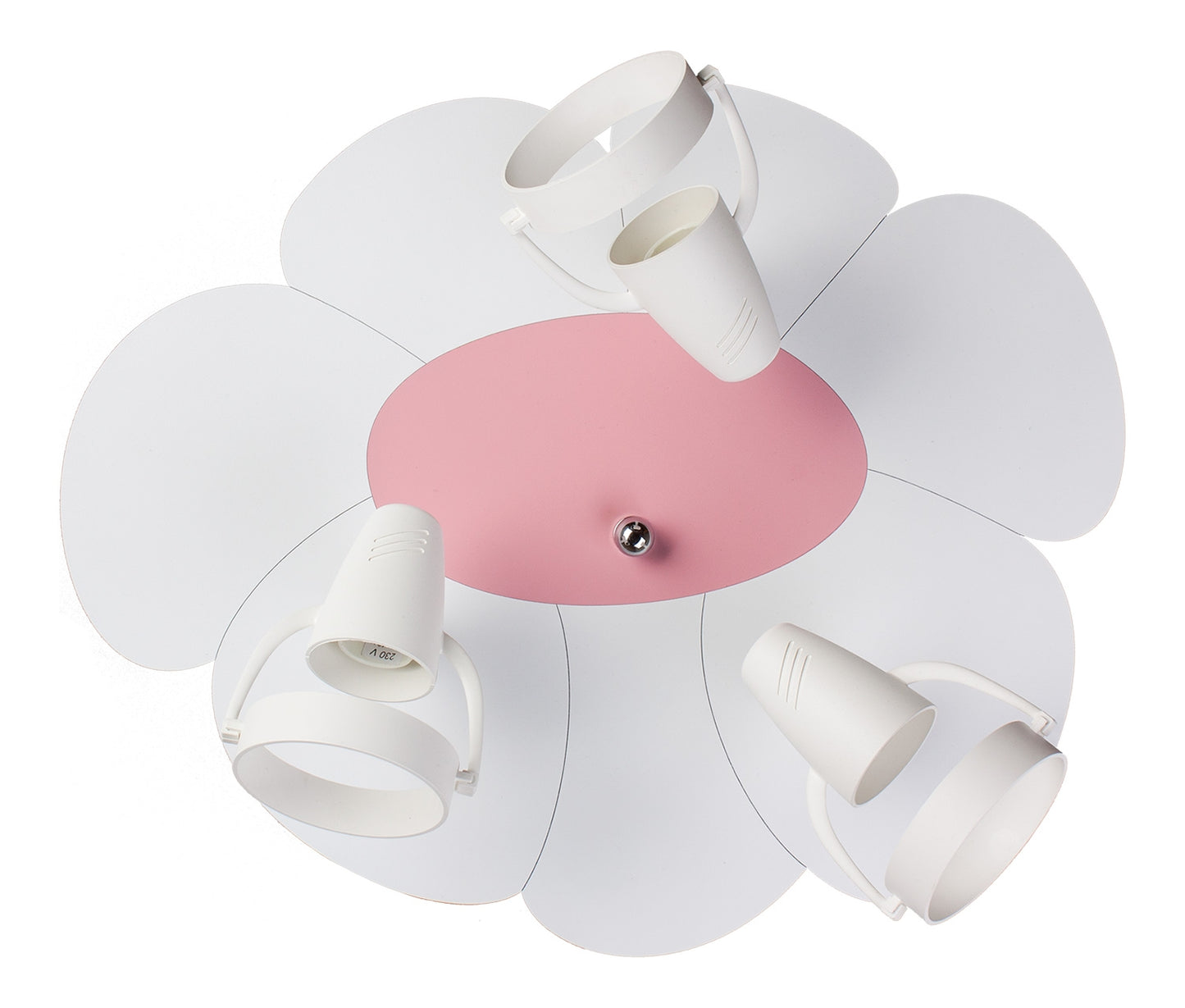 Blossom Petal Ceiling Lamp