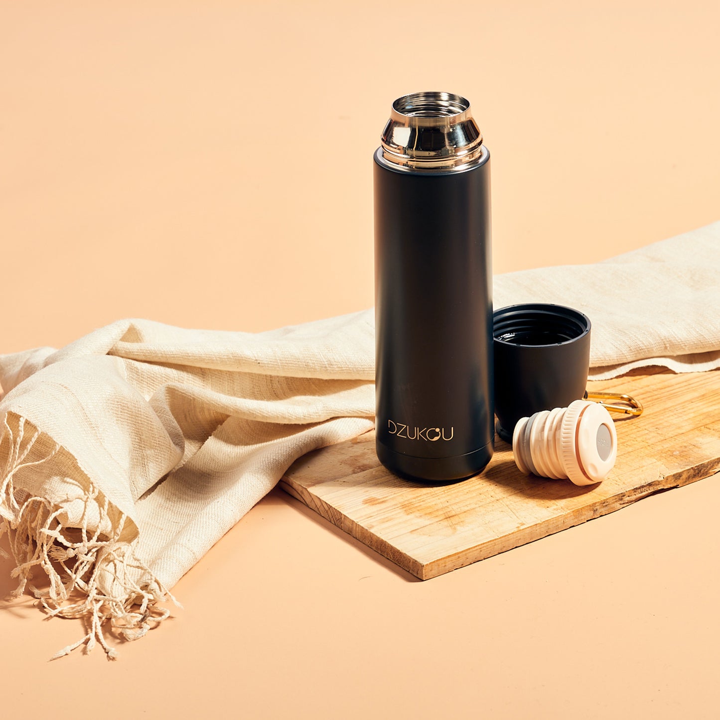 Umium - Stainless steel Thermos flask