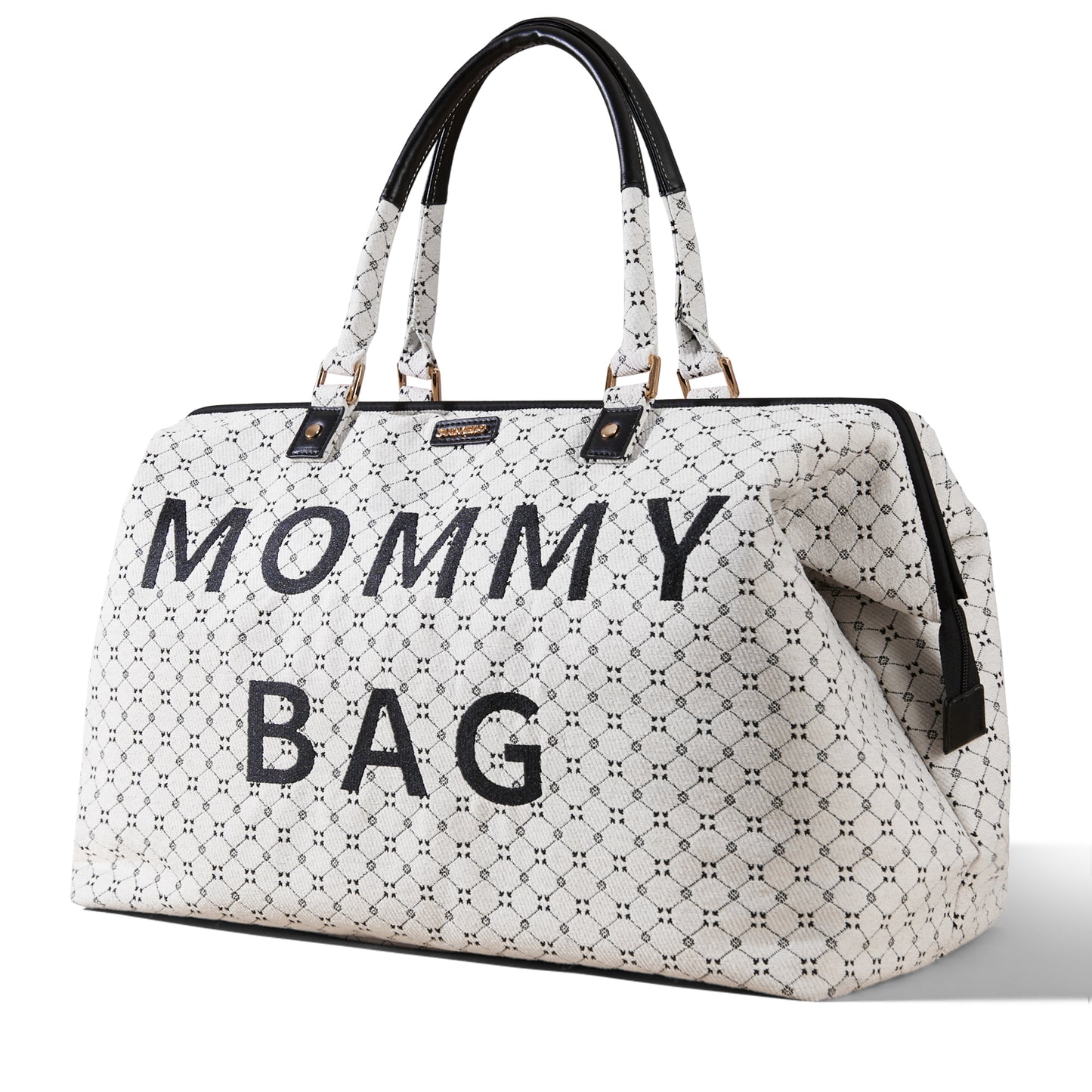 Mummy Leisure Travel Duffle Bag