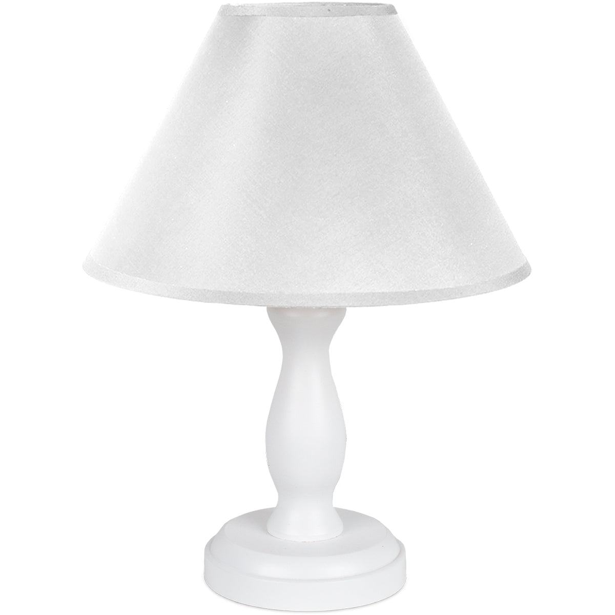 Ivory Glow Night Lamp