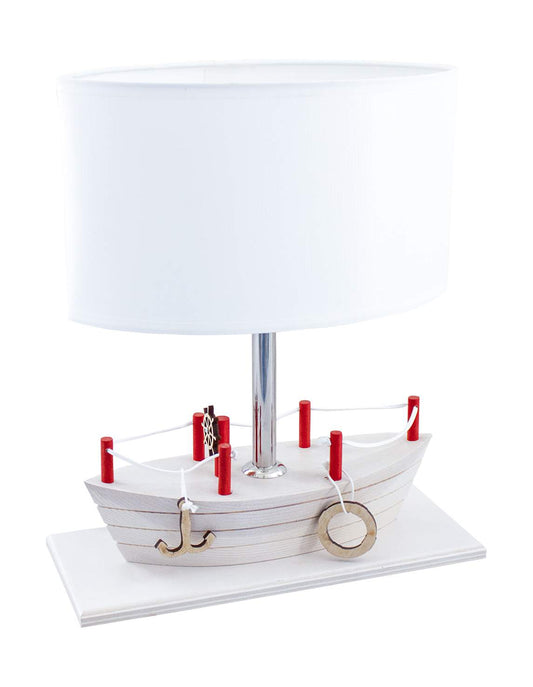 Sailor's Dream Table Lamp