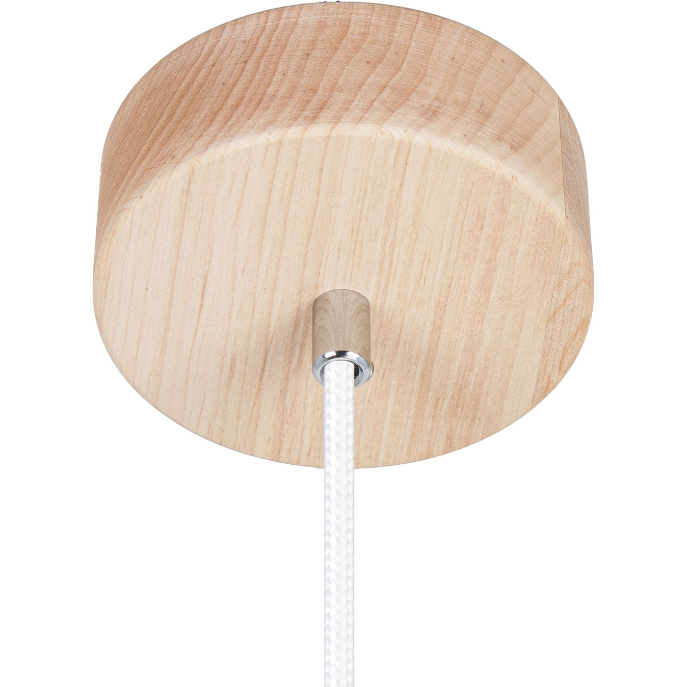 Alder Elegance Hanging Lamp