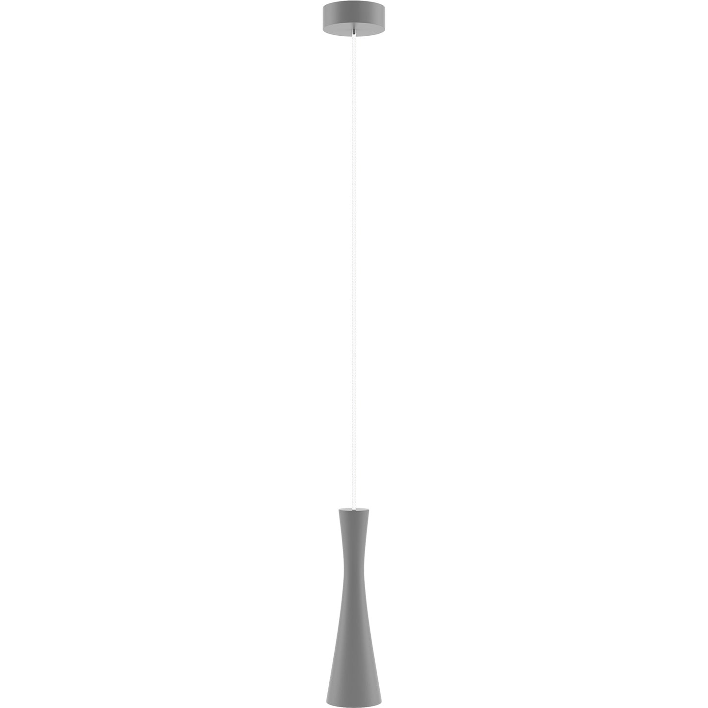 Slate Stream Pendant Light