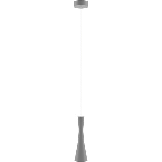 Slate Stream Pendant Light