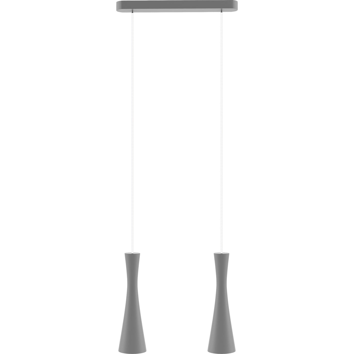 Ash Duo Pendant Light